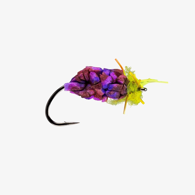 RIO’s Mulberry