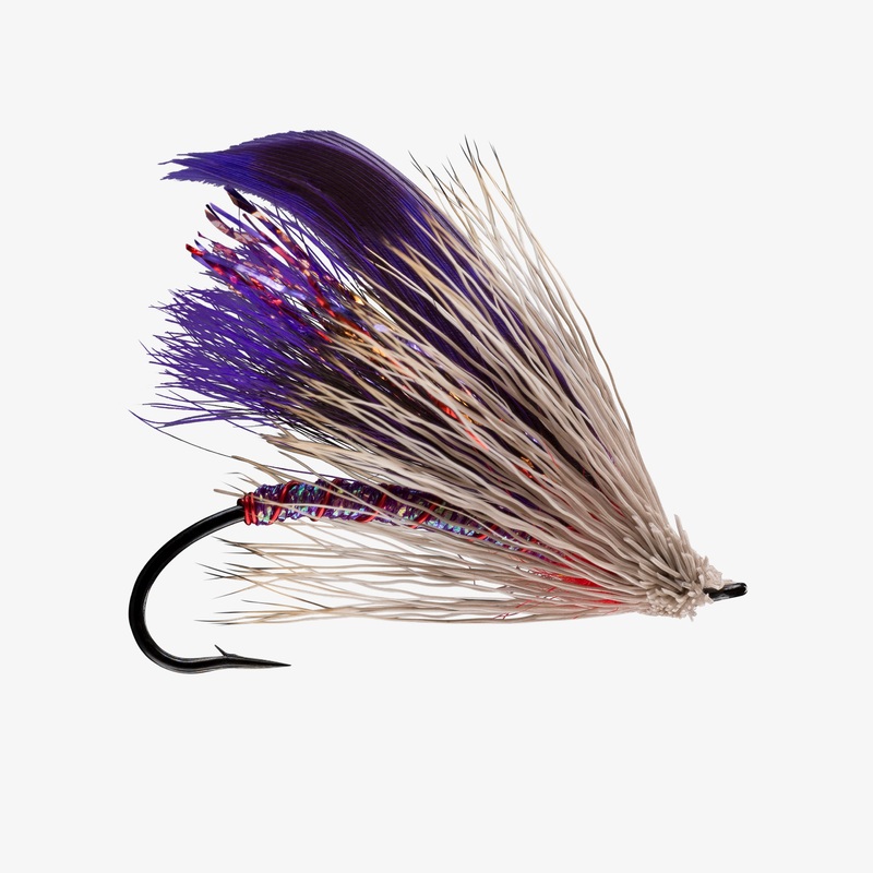 RIO’s Mykiss Muddler