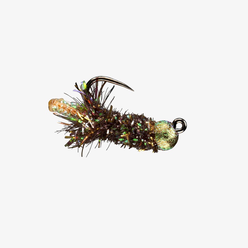 RIO’s Peeping Caddis TB