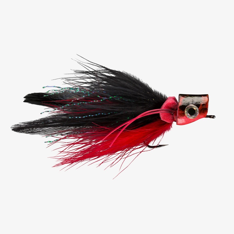 RIO’s PTO Popper