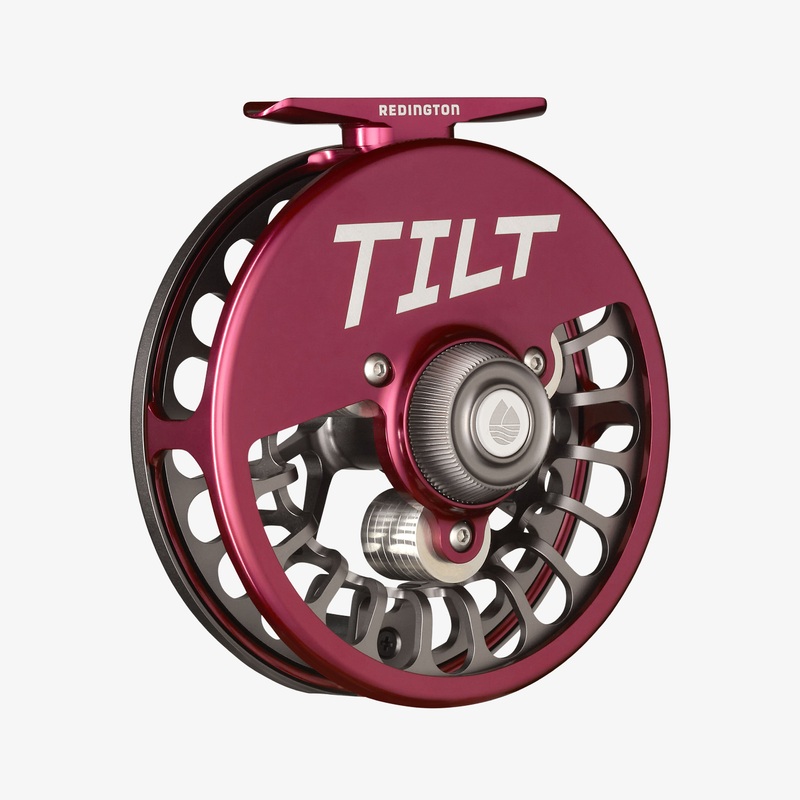 TILT EURO NYMPH REEL 2-5 REEL