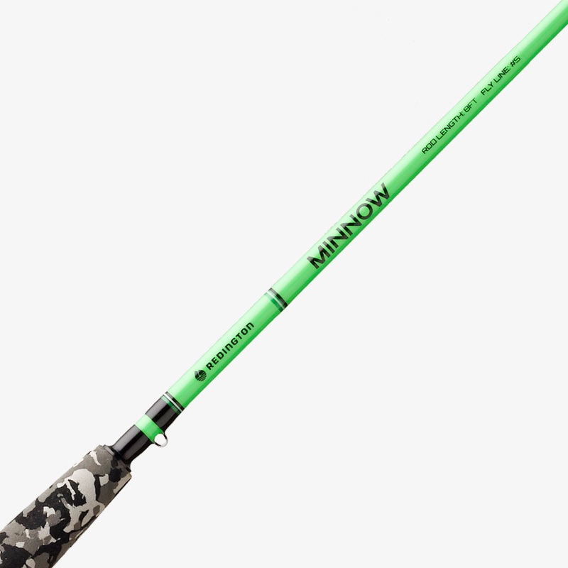 YOUTH MINNOW 580-4