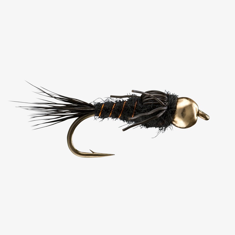 AP Nymph Bead
