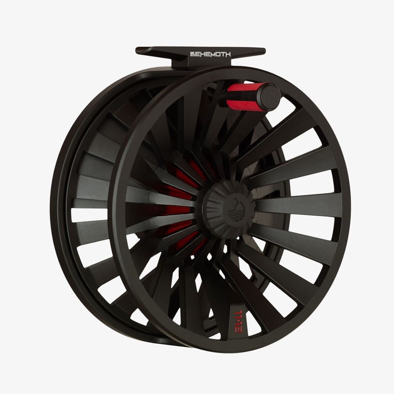 BEHEMOTH 11/12 SPOOL