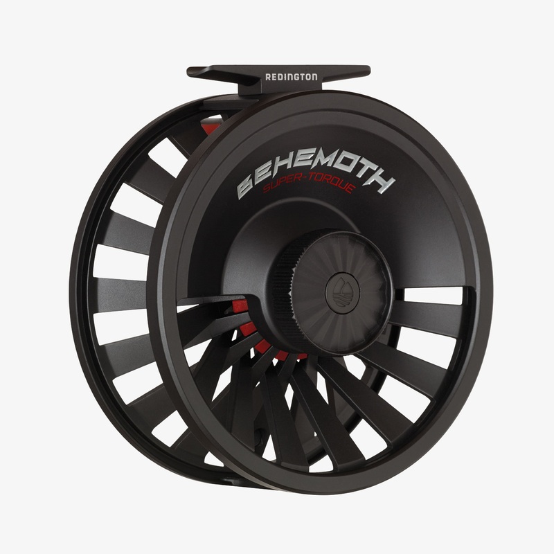BEHEMOTH 7/8 REEL