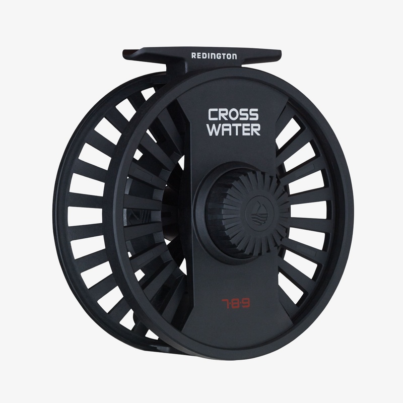 CROSSWATER 4/5/6 REEL