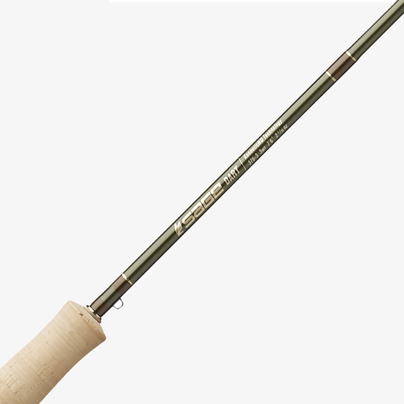 DART 276-3