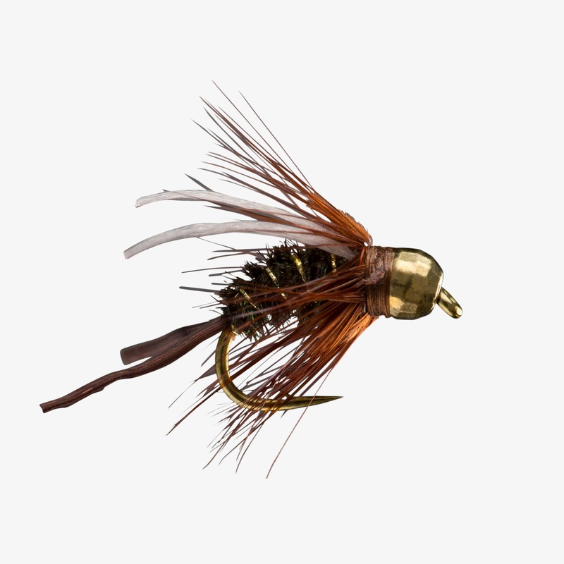 Fastwater Prince
