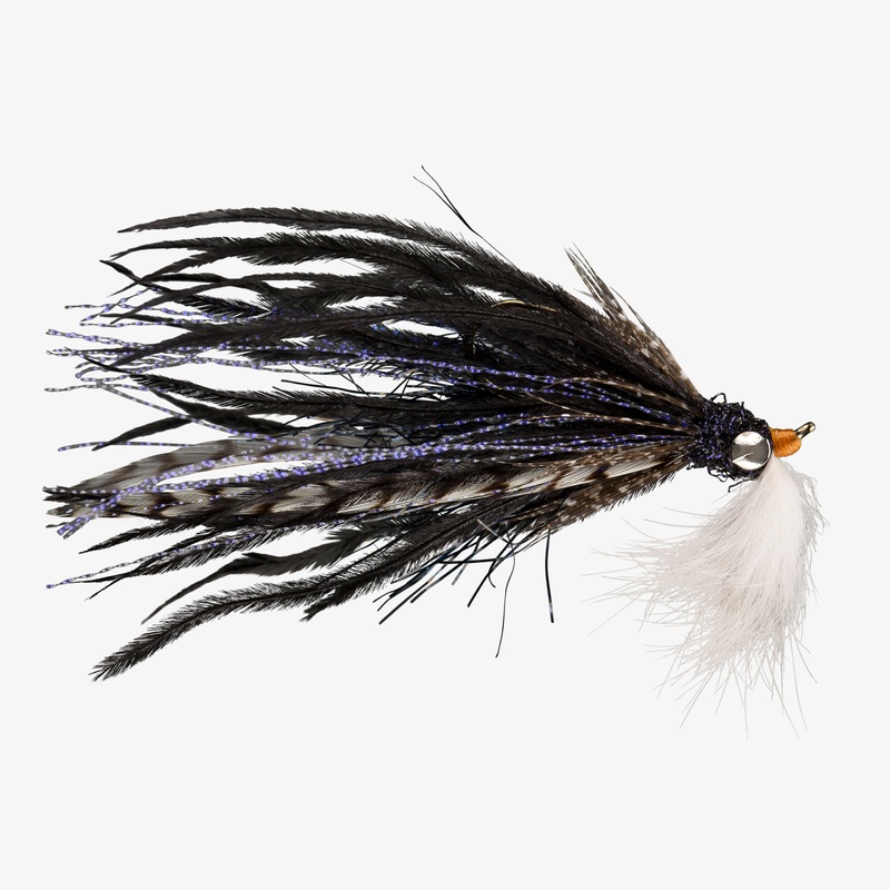 Flesh Eating Sculpin