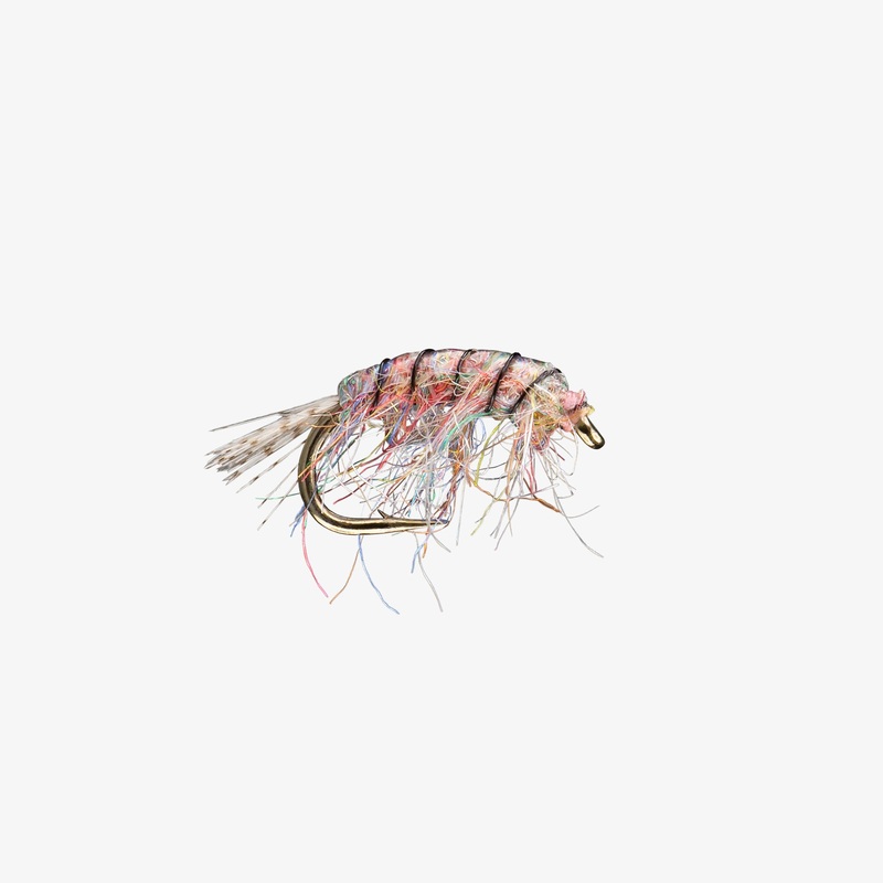 Flyweight Scud
