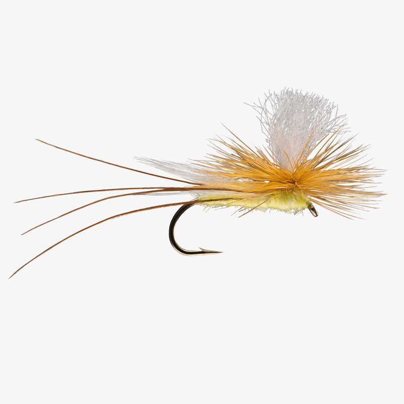 Parachute Crane Fly