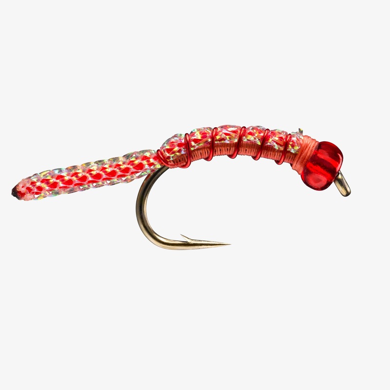 Red Hot Worm