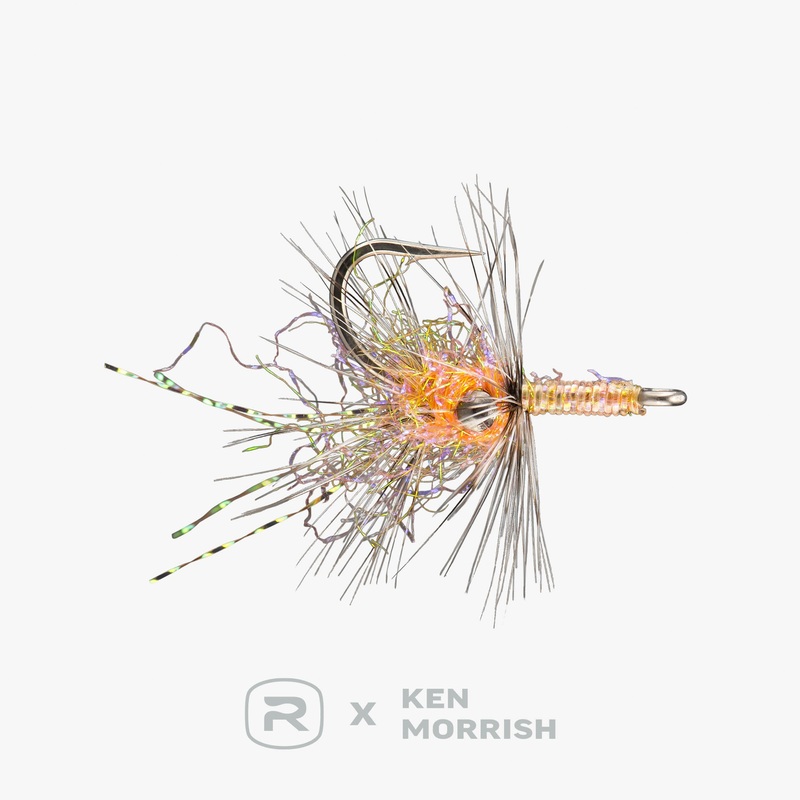 RIO’s Morrish Shrimp Cocktail