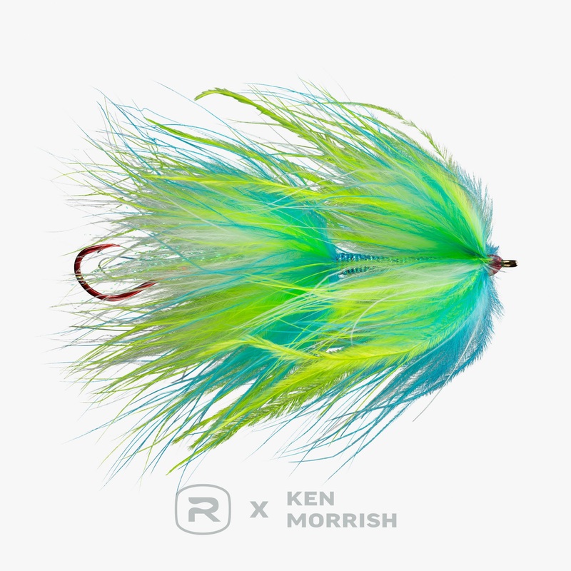 RIO’s Morrish Trailer Trash