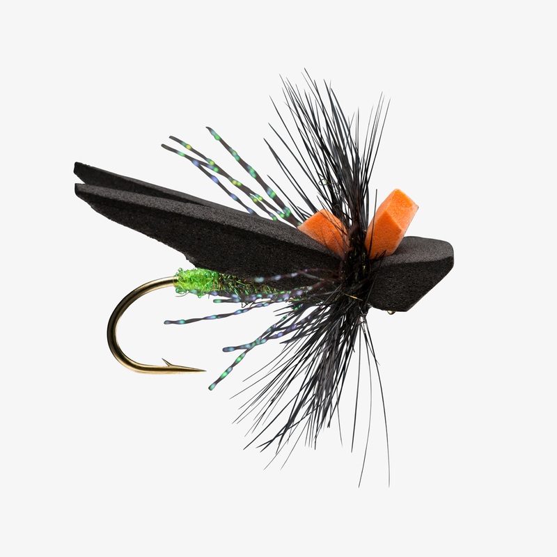 RIO’s Steel Plow