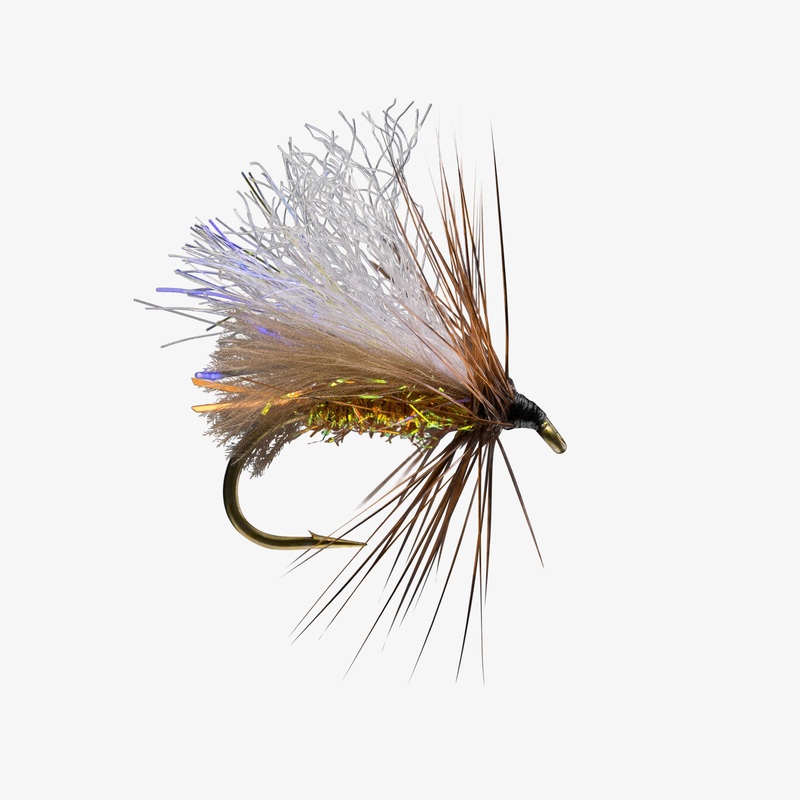 RIO’s Tightline Caddis