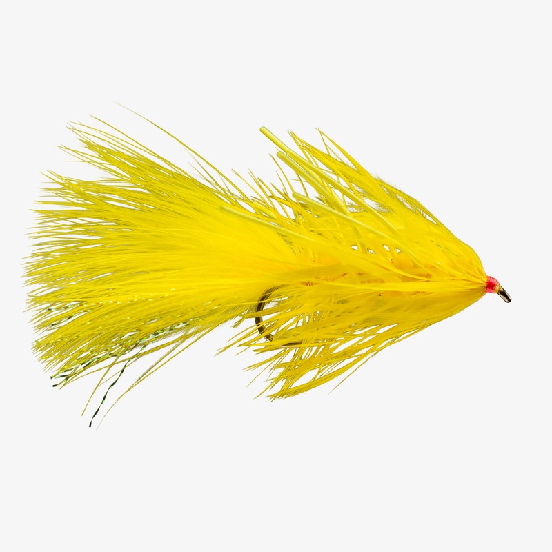 RL Bugger Yellow Yummy