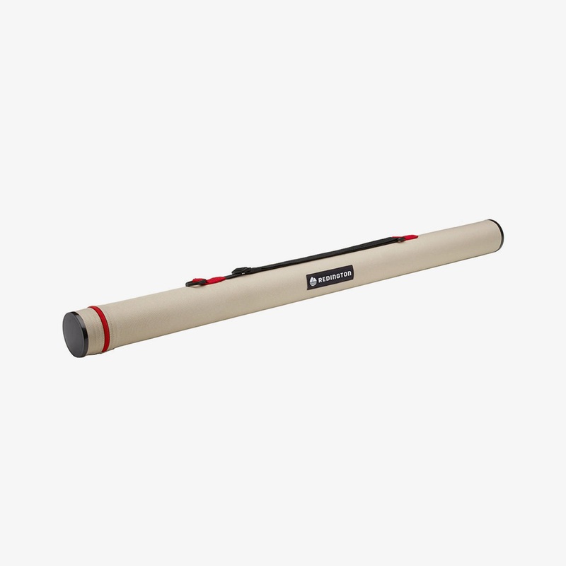 Rod Tubes