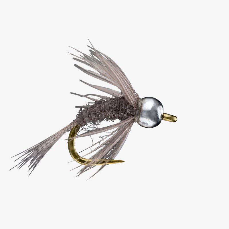 Soft Hackle TB