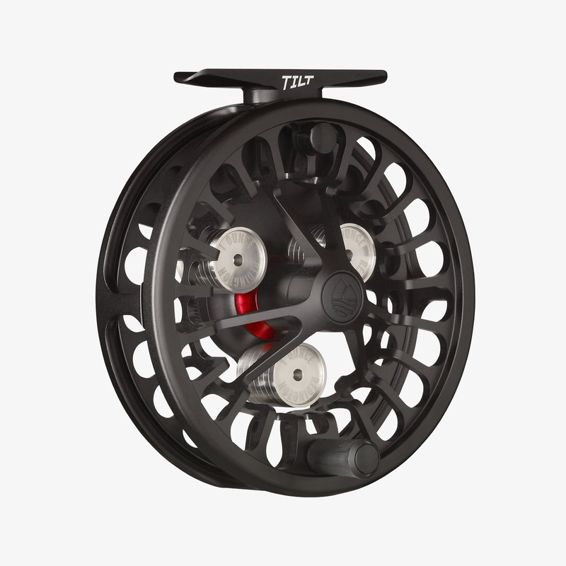 TILT EURO NYMPH REEL 2-5 SPOOL