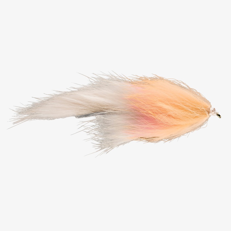 Tri-Color Flesh