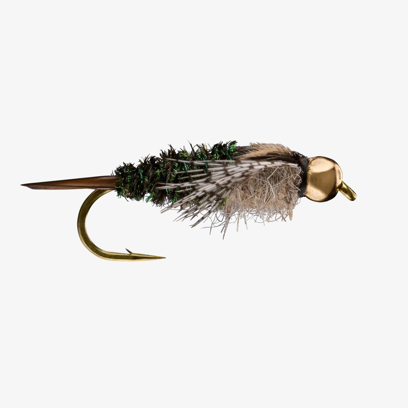 Twenty Incher Bead