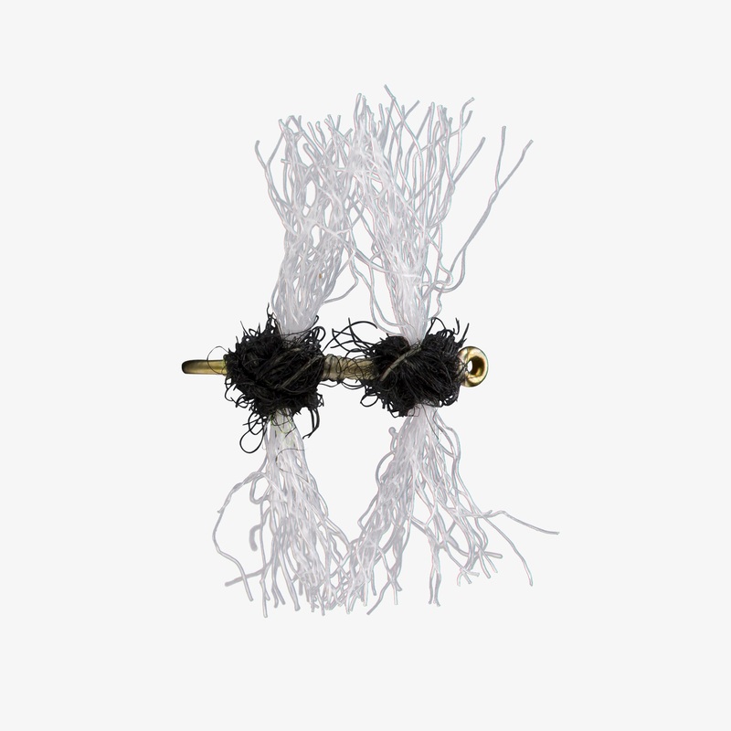 Two Wing Trico Spinner
