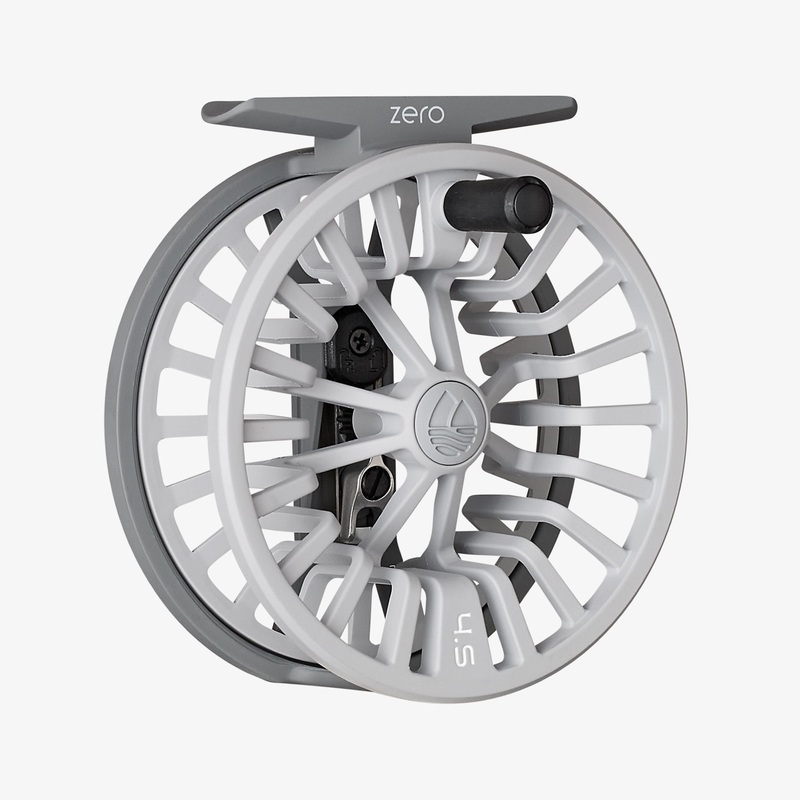 ZERO 4/5 SPOOL