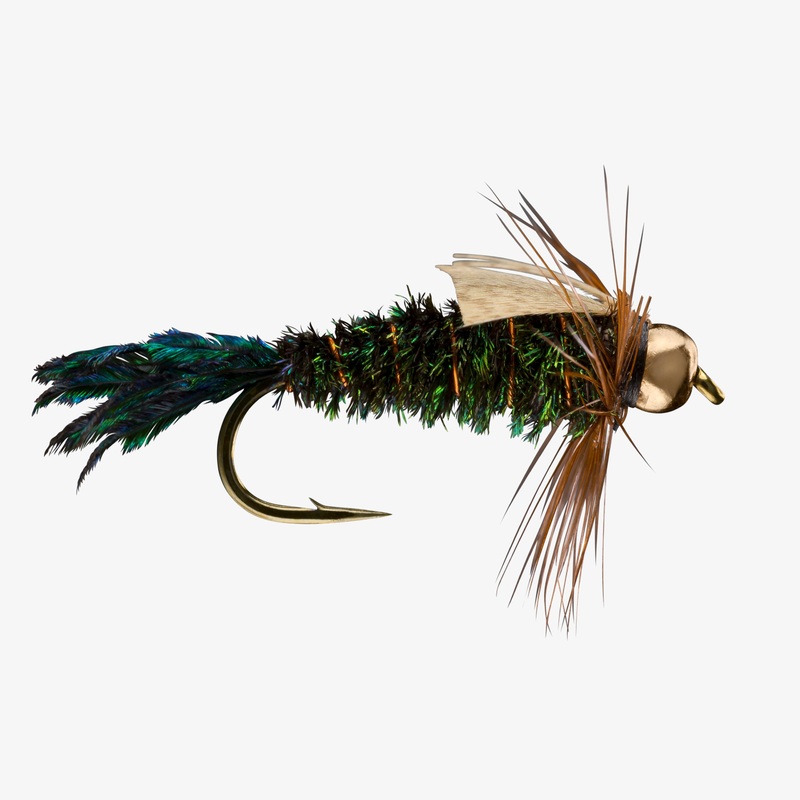 Zug Bug Bead