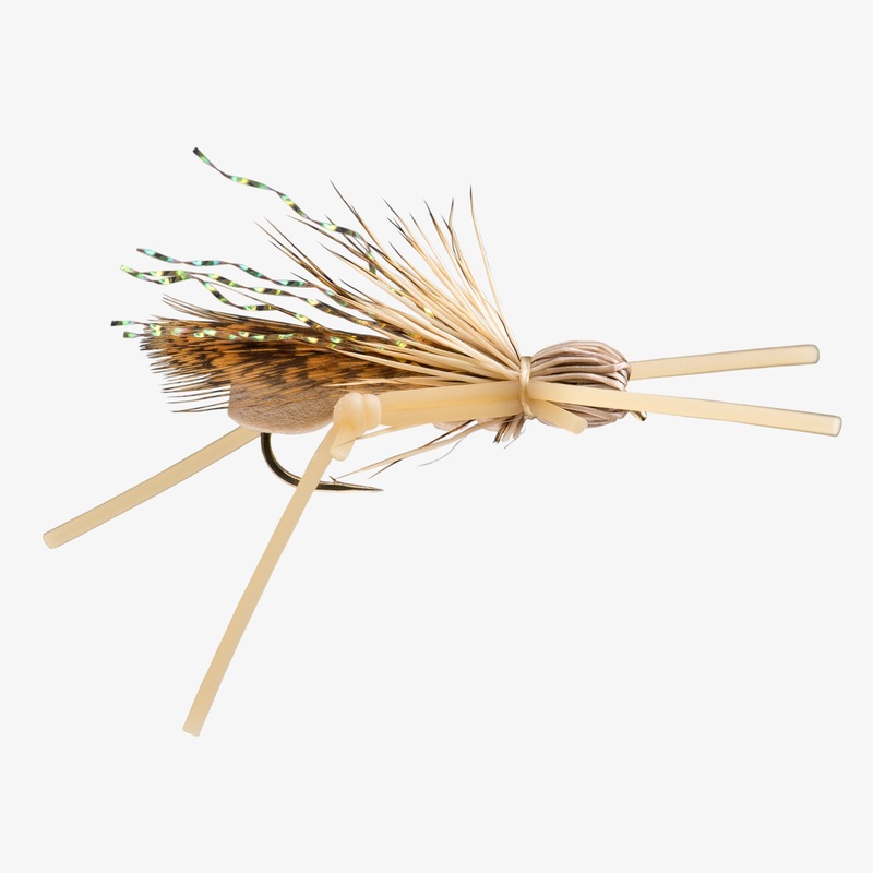 Bullet Head Hopper
