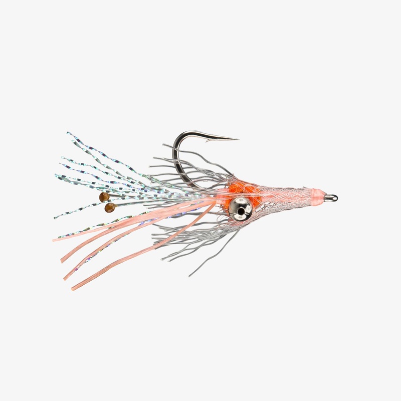 Bunky Shrimp