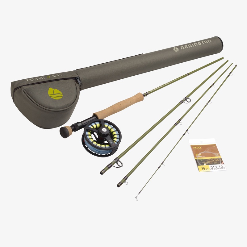 FIELD KIT – BASS 790-4
