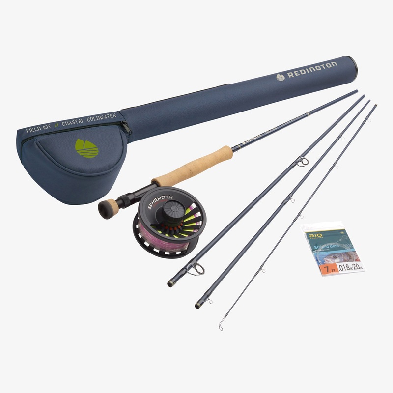 FIELD KIT – COASTAL COLDWATER 990-4
