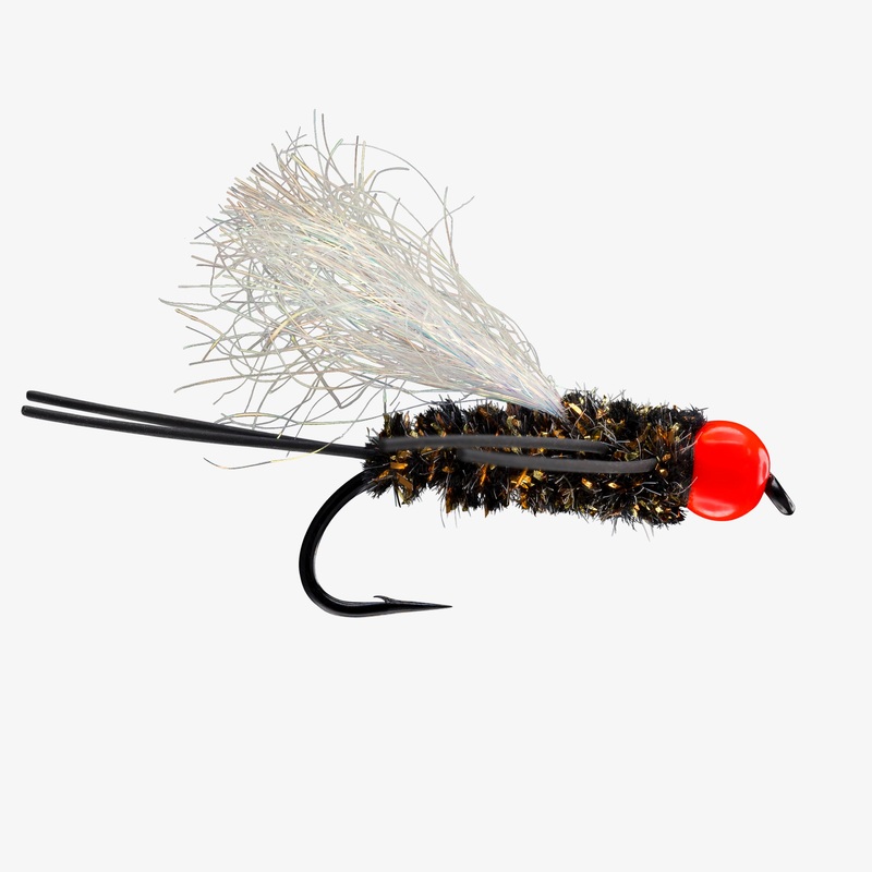 Fugly Bug