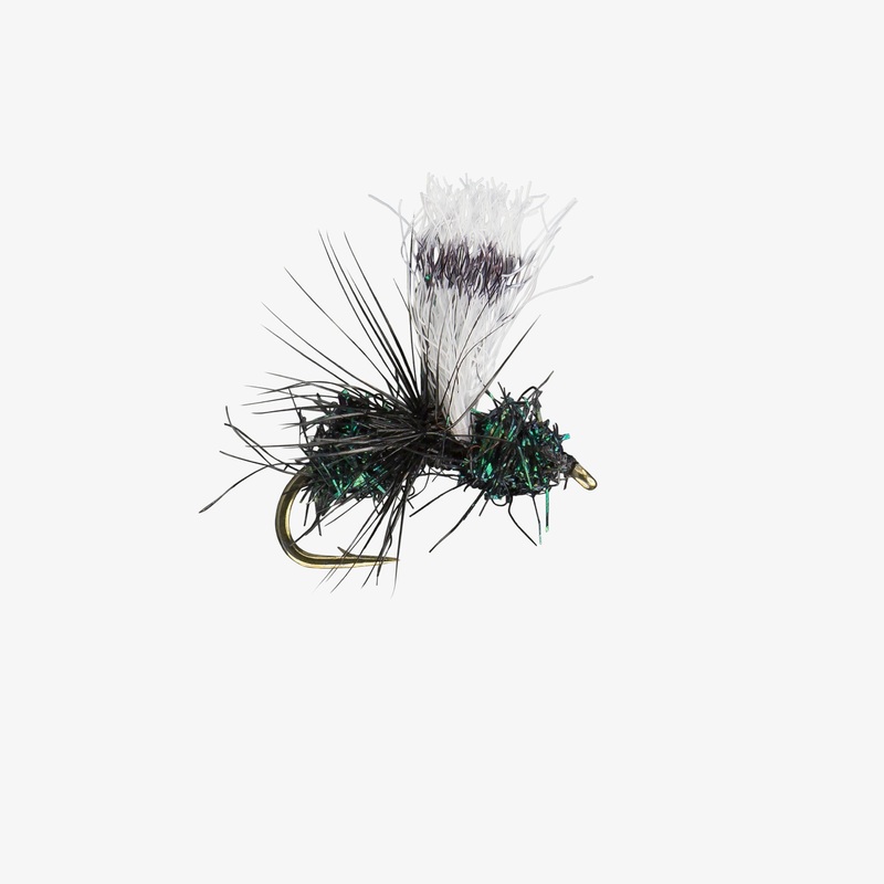 Glitter Ant Flag