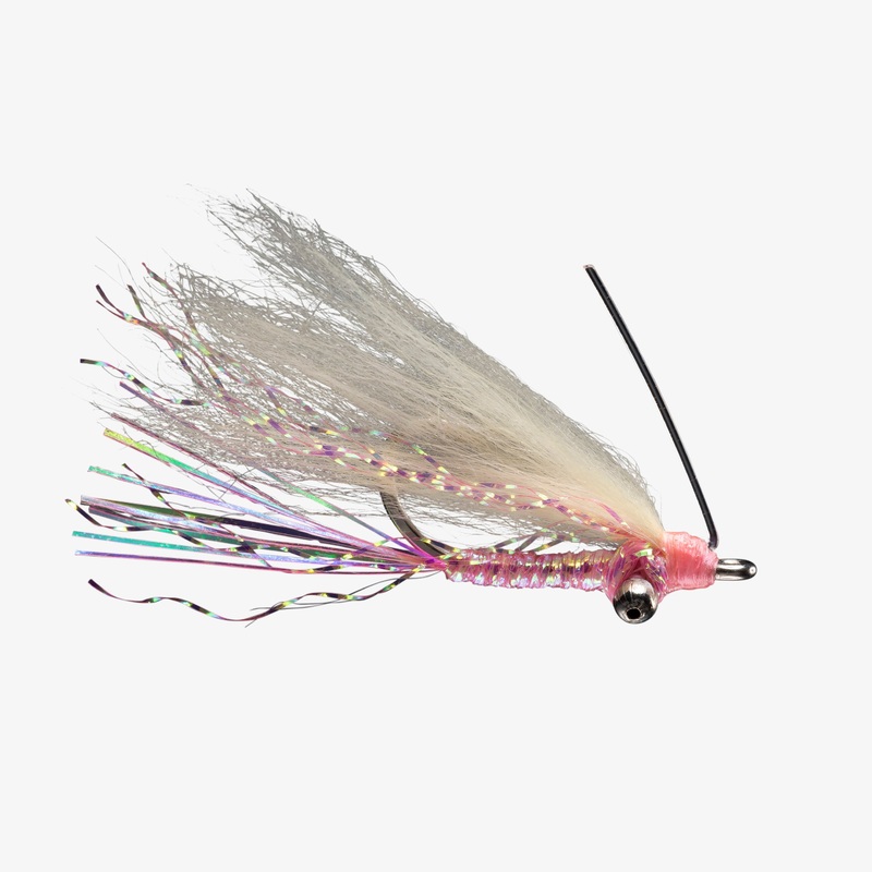 Gotcha Weedless