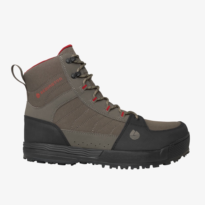 M’s Benchmark Boots