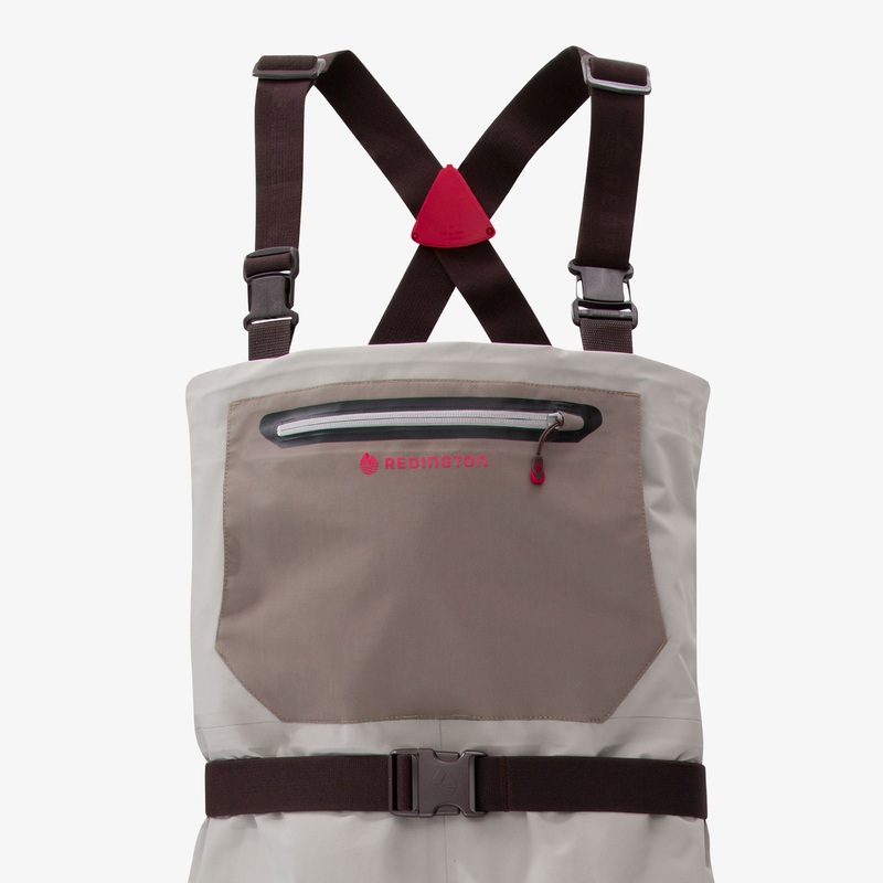 M’s Sonic-Pro Waders