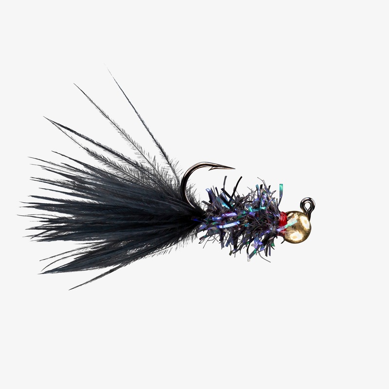 Retriever Jig TB