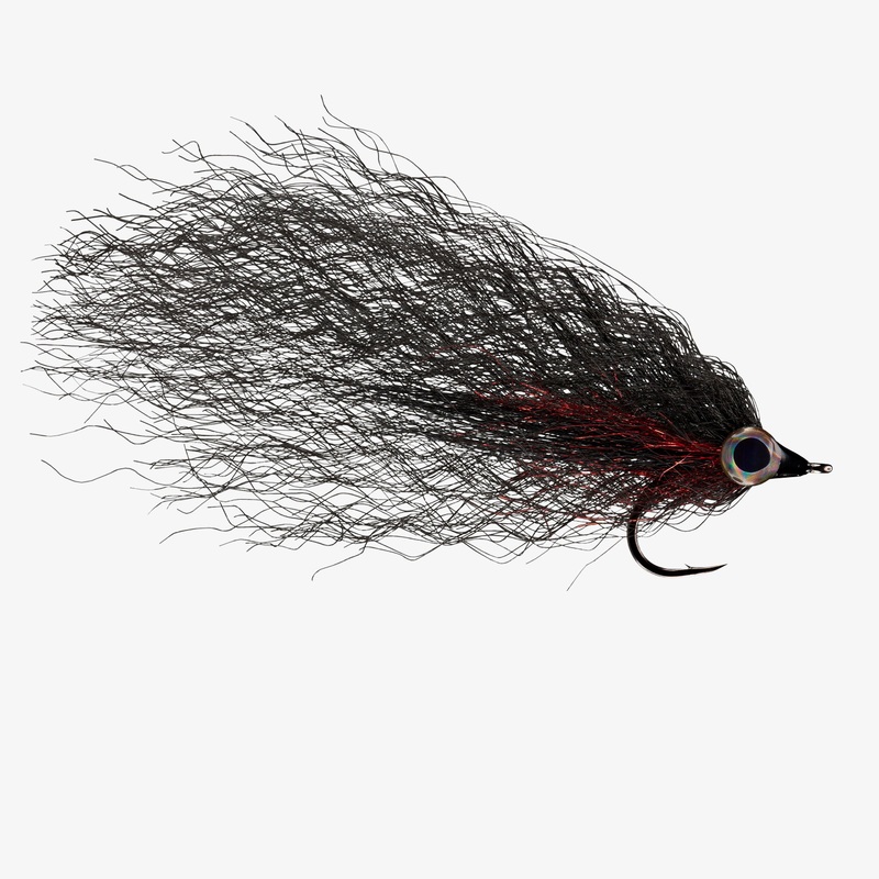 RIO’s Big Baitfish