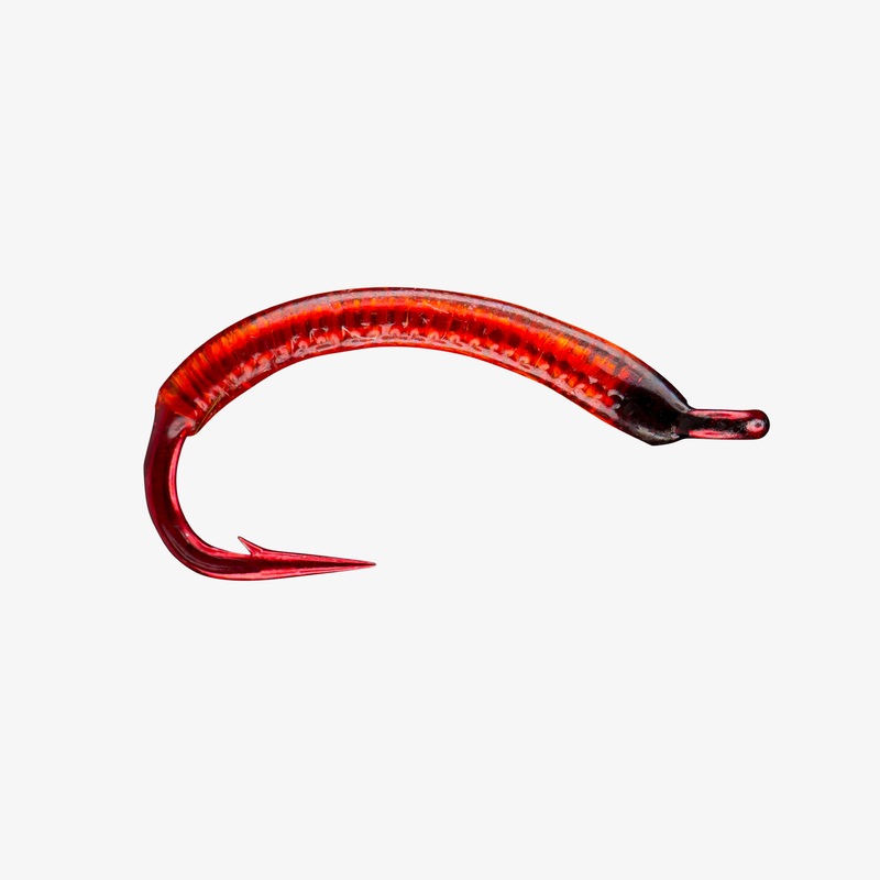 RIO’s Bloodworm