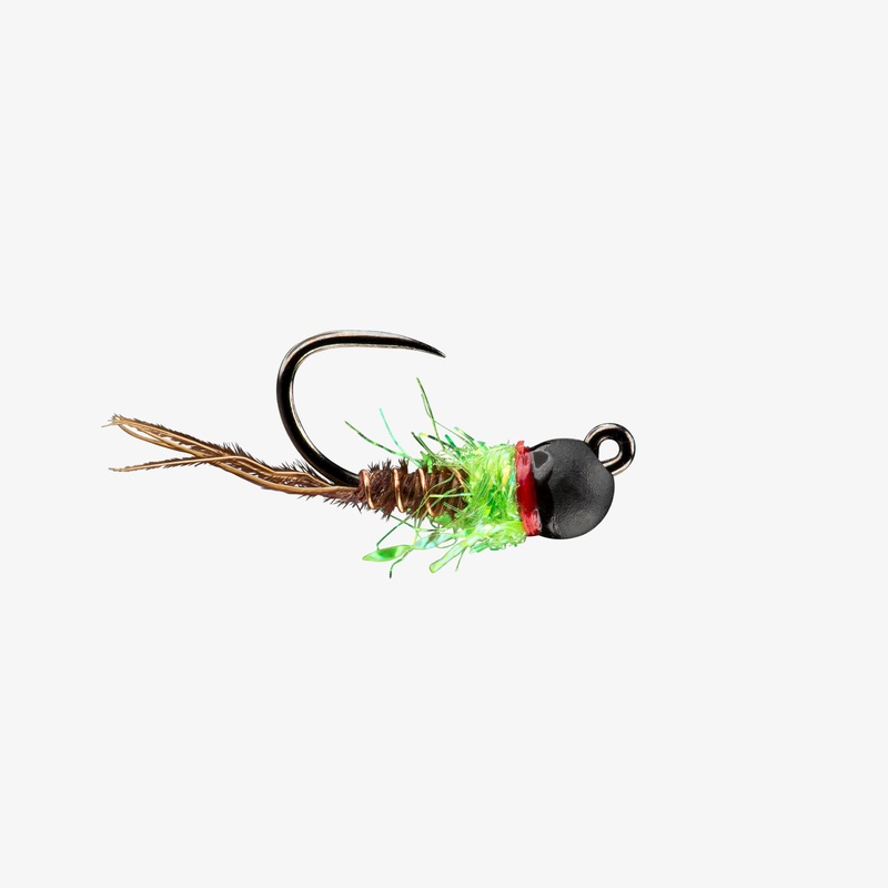 RIO’s French Dip TB – Matte Black Bead