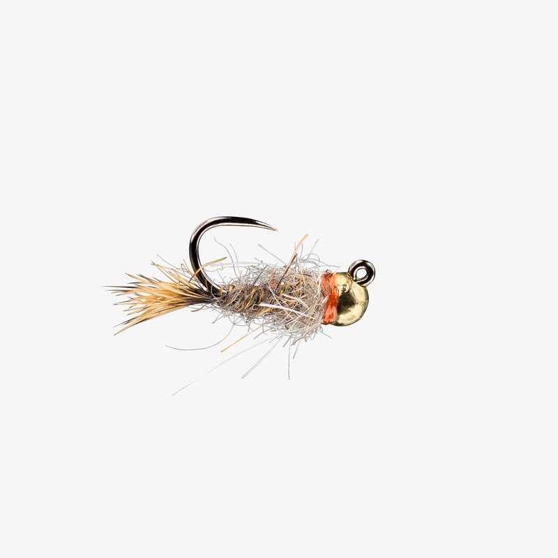 RIO’s HE Man TB – Gold Bead