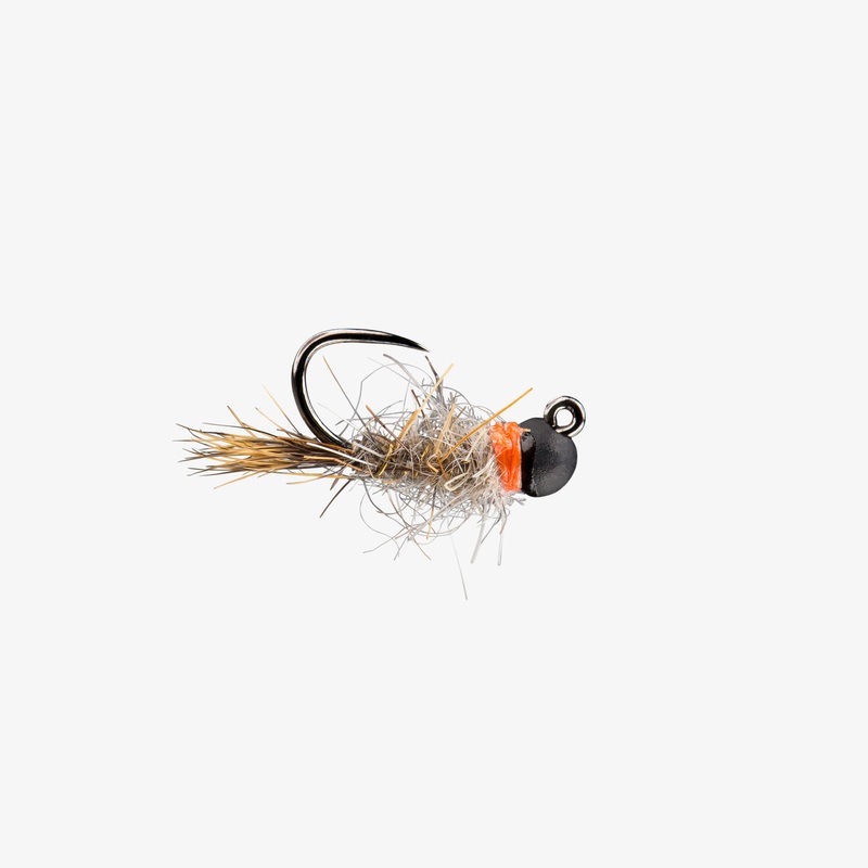 RIO’s HE Man TB – Matte Black Bead