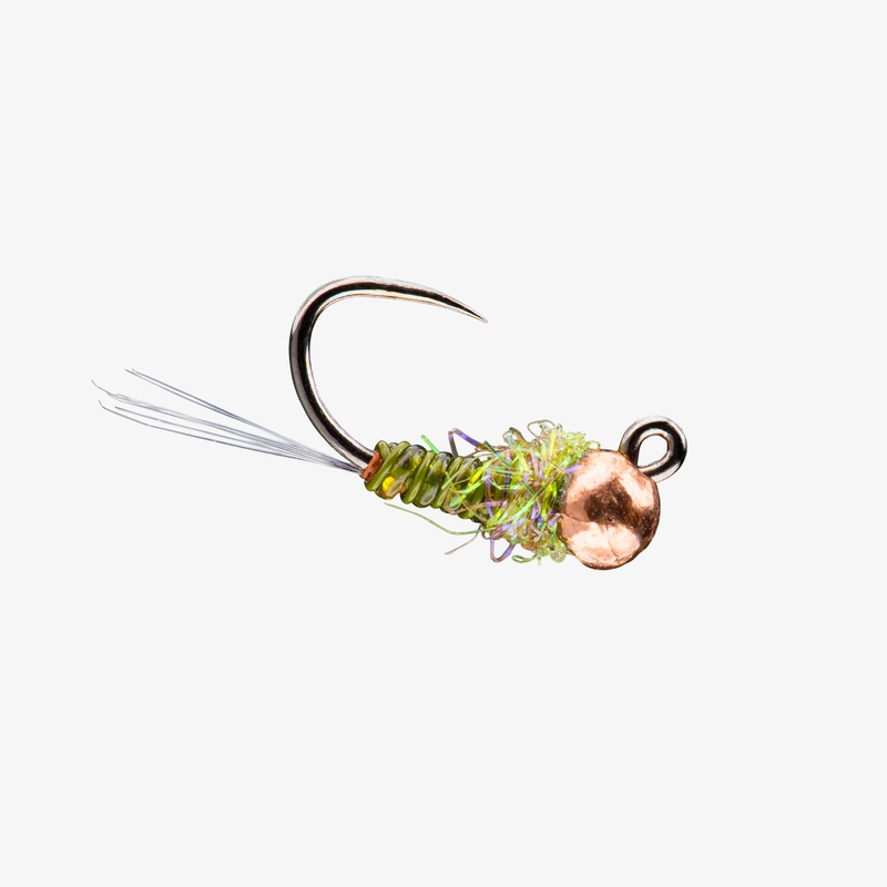 RIO’s May It Be TB (Copper)