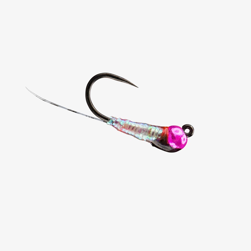 RIO’s Rain Drop TB – Dark Pink Bead