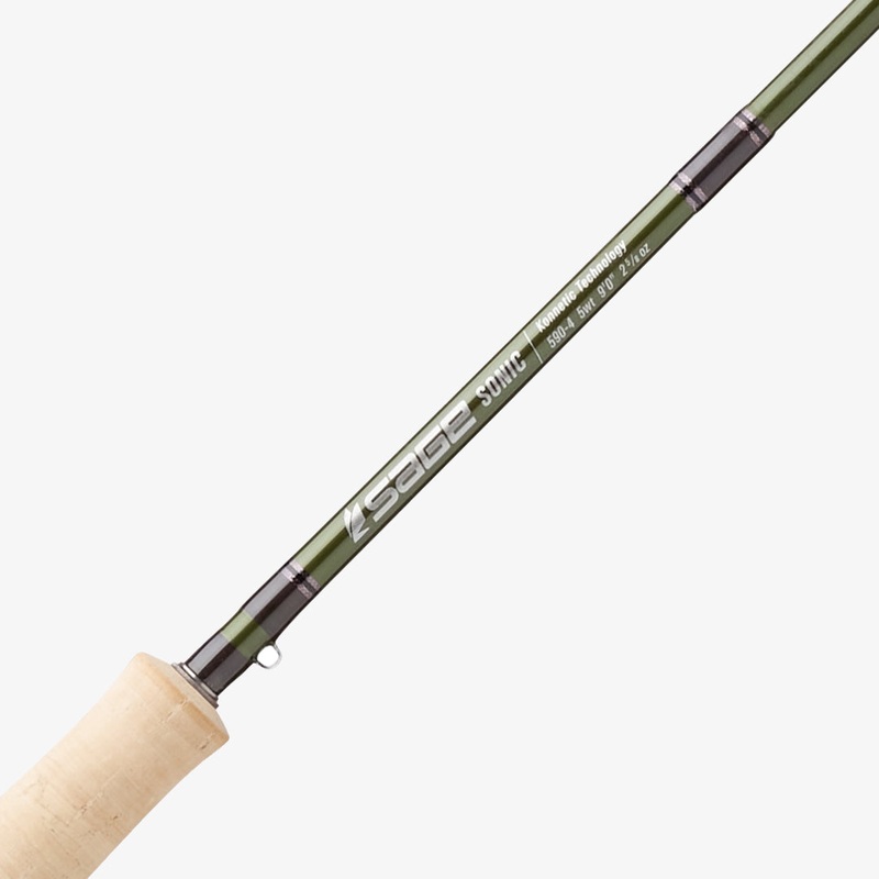 SONIC SPEY 8136-4