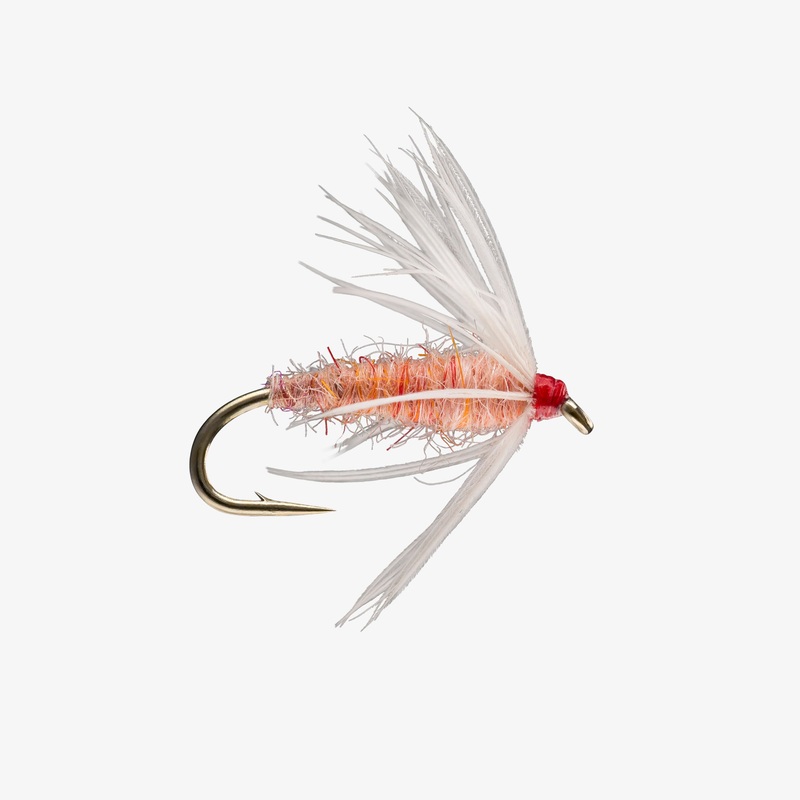 Sow Bug Soft Hackle