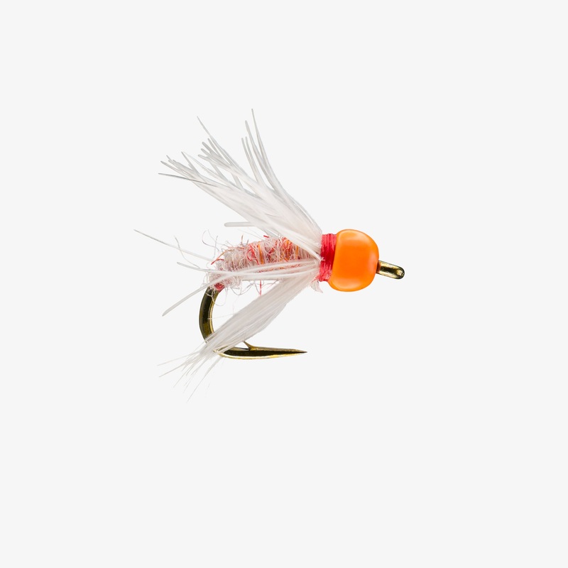 Sow Bug Soft Hackle TB