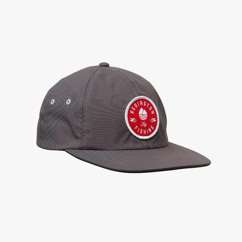 VENTURE HAT STEEL